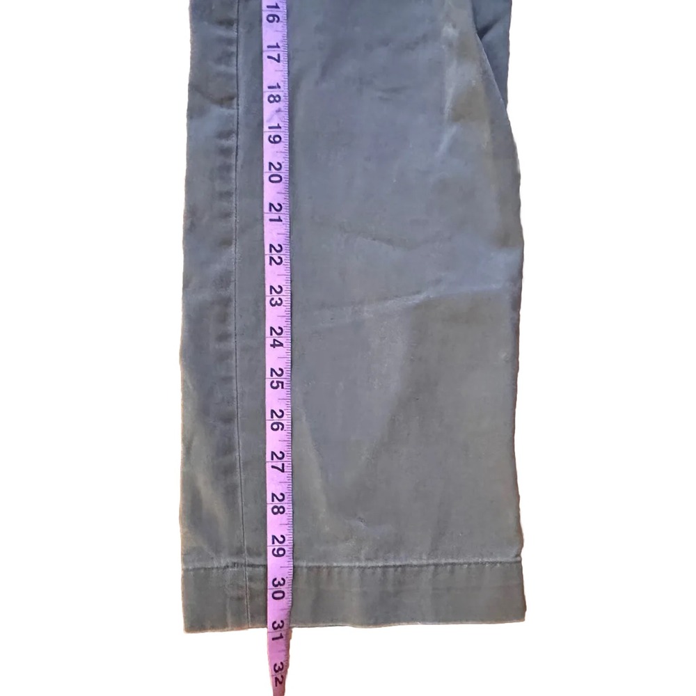 Polo Ralph Lauren Pants Men's‎ 38x34 Tan Classic Fit Pants Khaki Bedford Chino - Picture 12 of 15